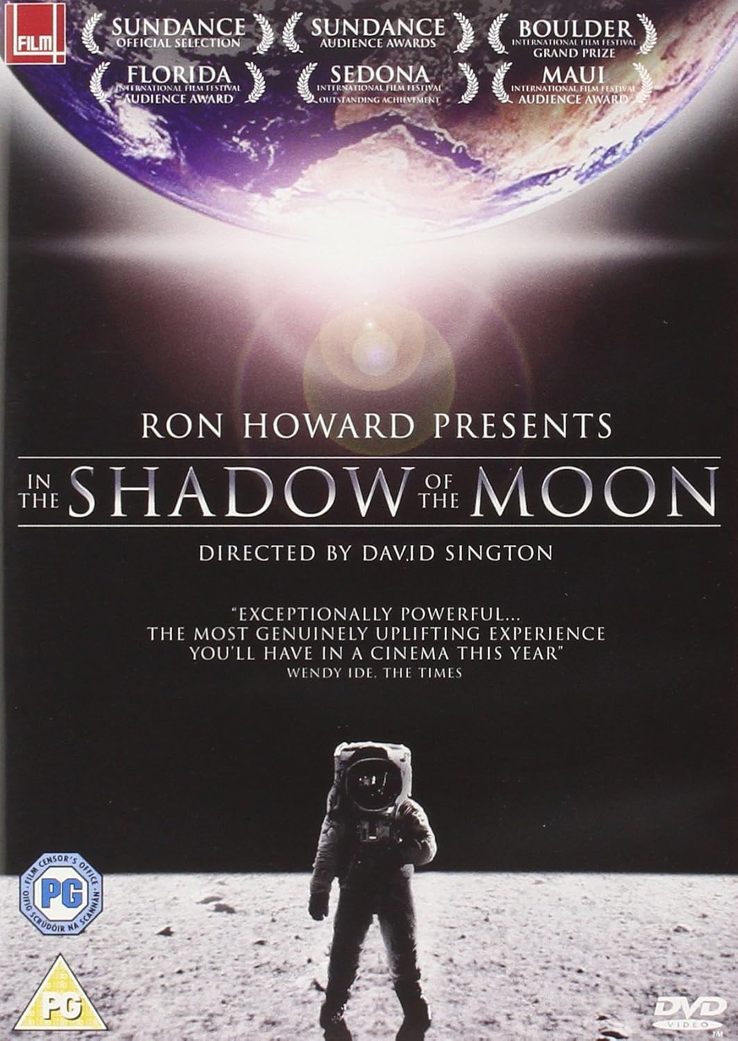 In The Shadow Of The Moon Amazon Prime
