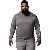 Columbia Mens Terminal Tackkle-Hoodie