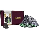 WOW! PODS Harry Potter Invisibility Cloak Deluxe Version