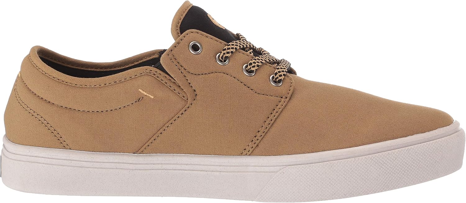 Etnies Men's Hamilton Bloom Skate Shoe: Shoes
