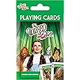 MasterPieces Officially Licensed Wizard of Playing Cards - 54 Card Deck for Adults