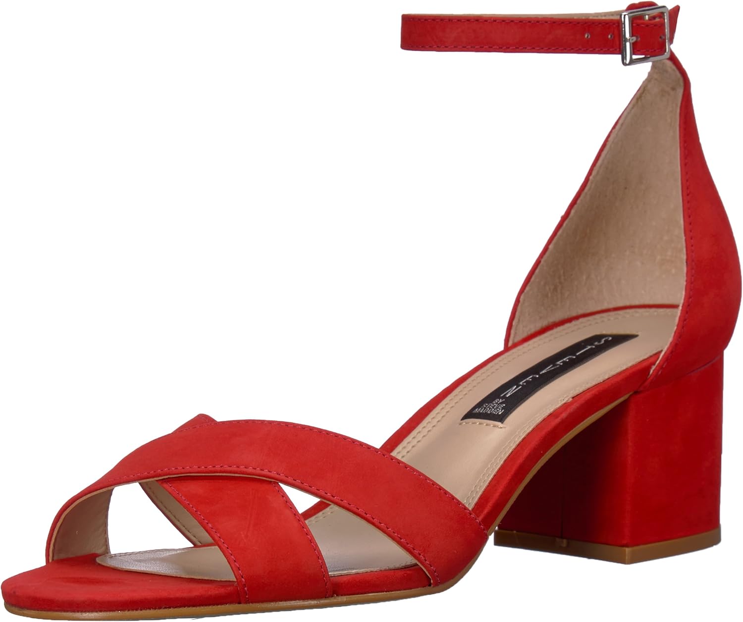 steven by steve madden heels