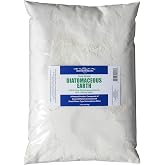 Natures Wisdom Food Grade Diatomaceous Earth 5 lb.