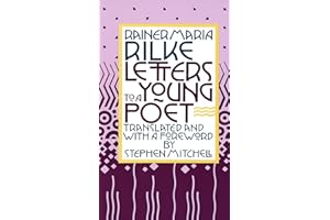 Letters to a Young Poet