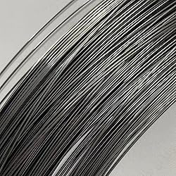 TEN-HIGH Nitinol Wire 1.8mm,5 Meter Pre-Trained