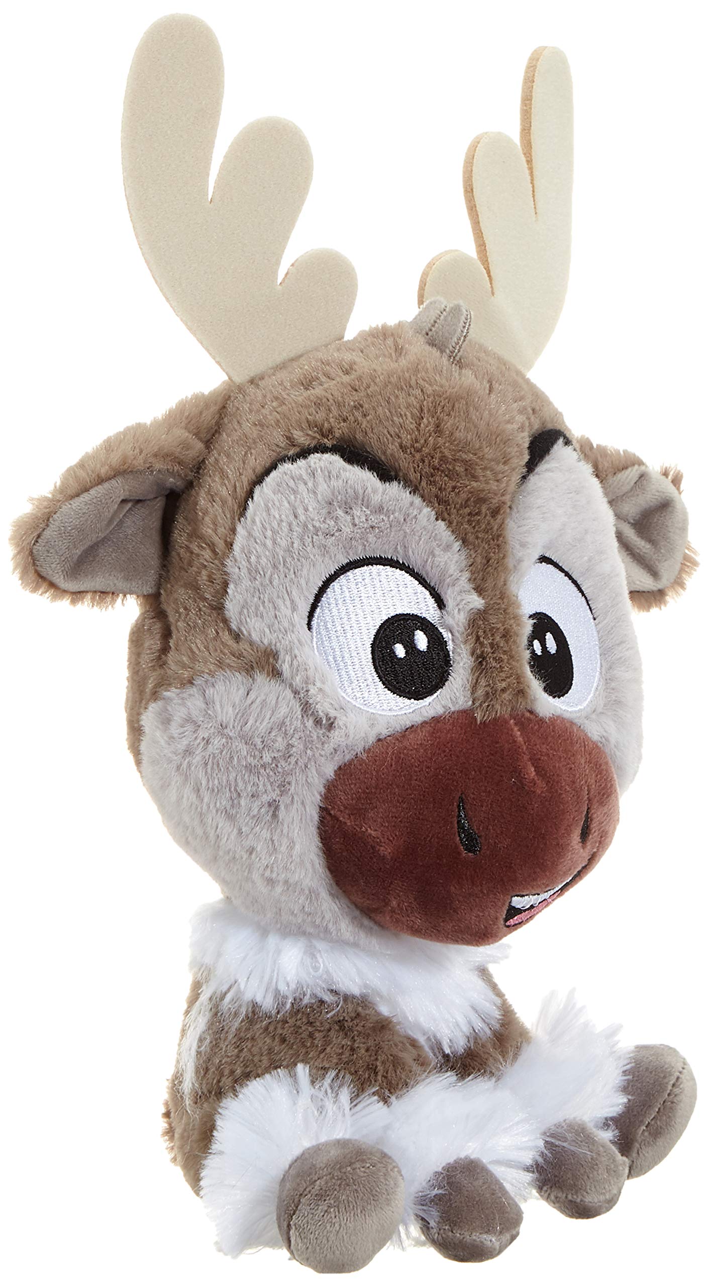DISNEY FROZEN 2 CHUNKY SVEN 25CM SOFT TOY