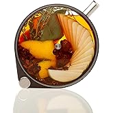 The Original Porthole Infuser