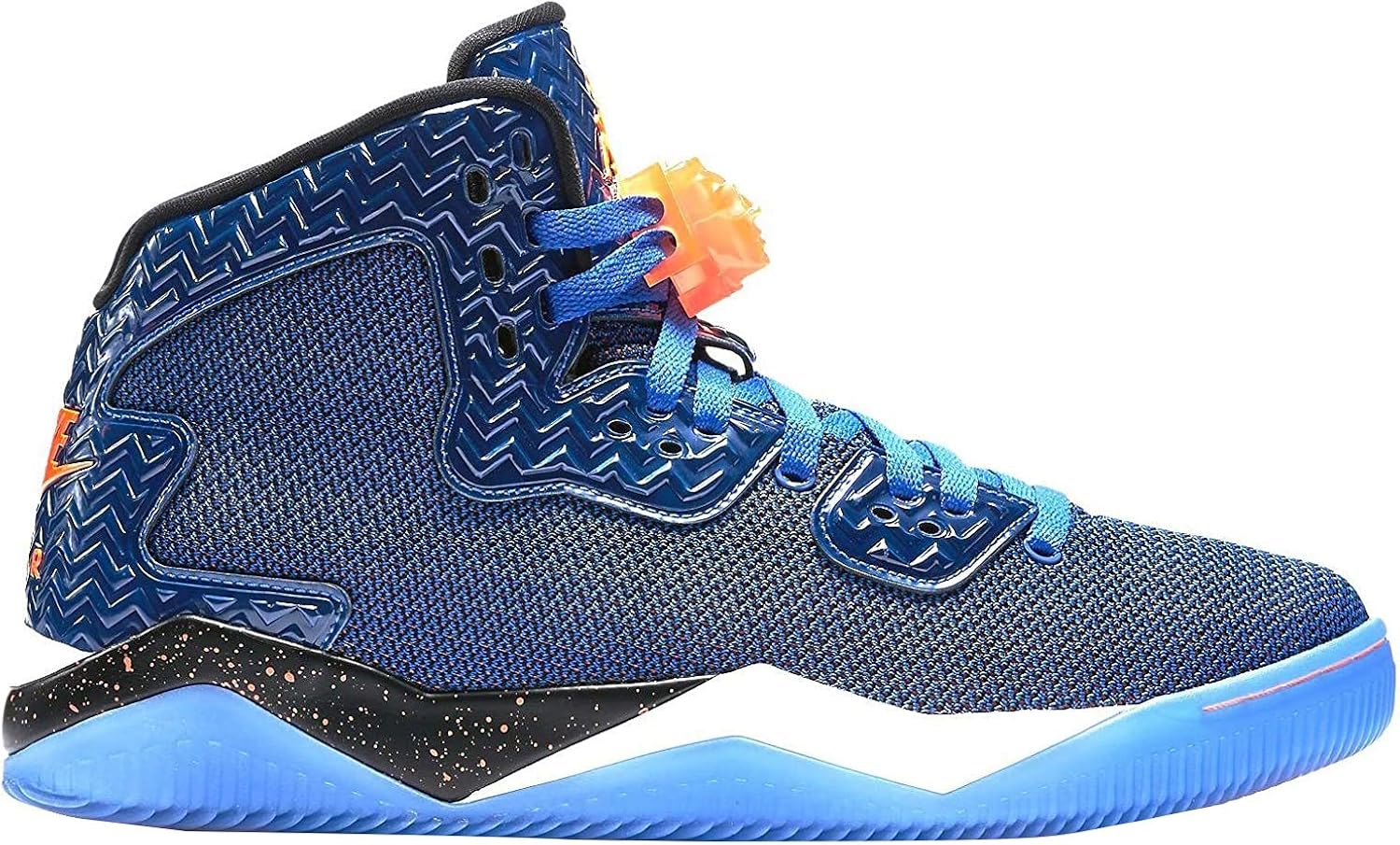 jordan air spike 40 price