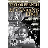 At Canaan's Edge: America in the King Years, 1965-68