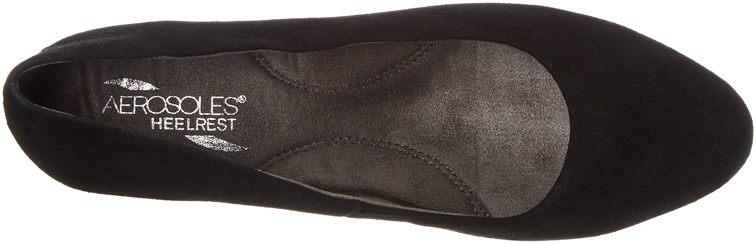 Aerosoles Women's Shore Thing Dress Pump - Image 9