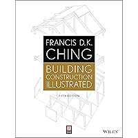 Building Construction Illustrated