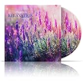 Tim Janis Relaxation Volume One - Peaceful Instrumental Music Nature Sounds Calming Music for Deep Sleep Relaxation, Meditation Stress Relief, Yoga, Mindfulness, and Gentle Exercise