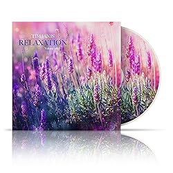Tim Janis Relaxation Volume One - Peaceful