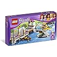 LEGO Friends 3063 Heartlake Flying Club