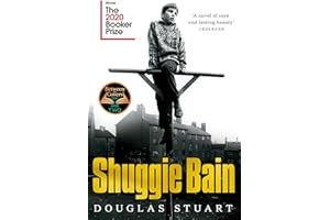 Shuggie bain