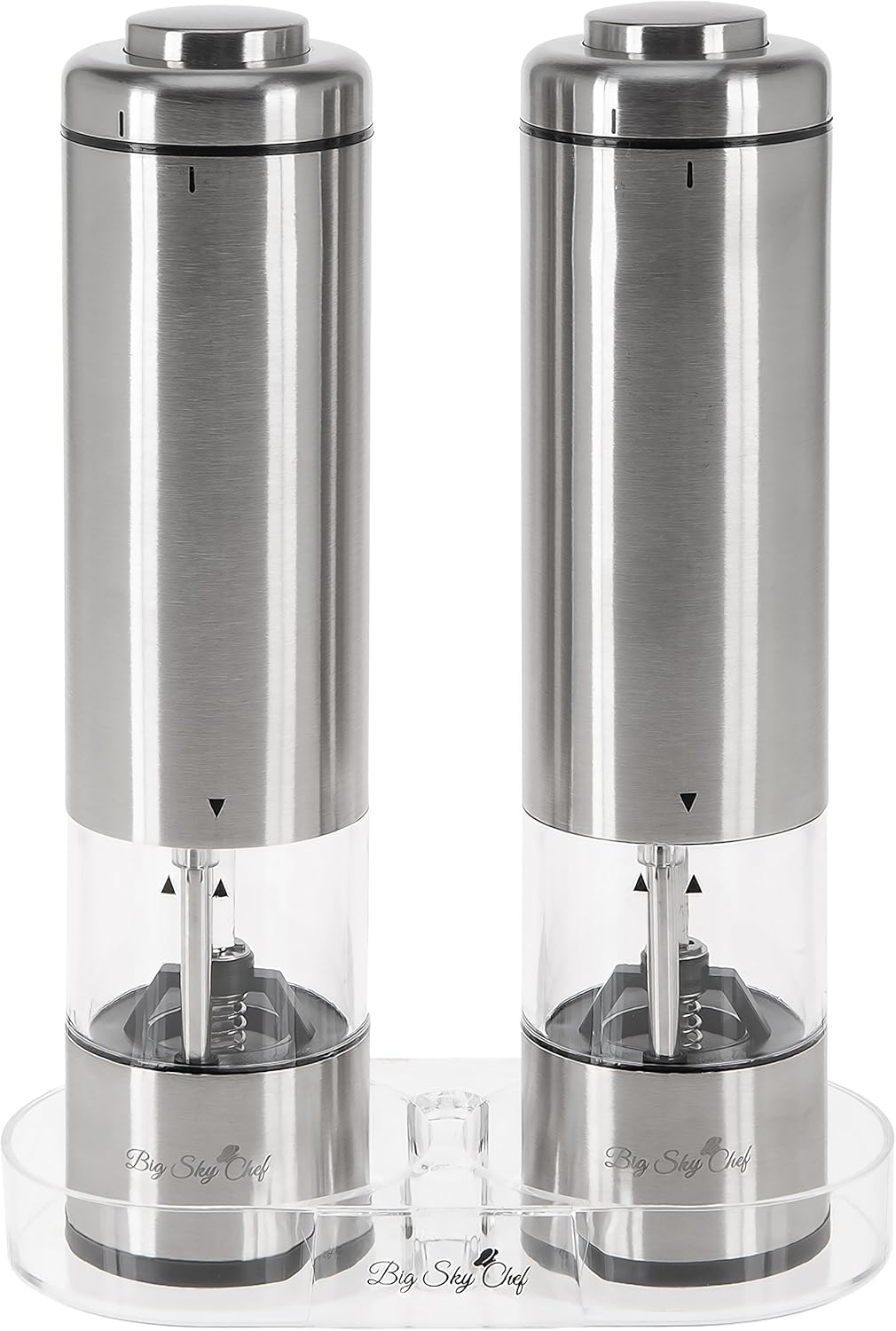 Best Turning A Pepper Grinder