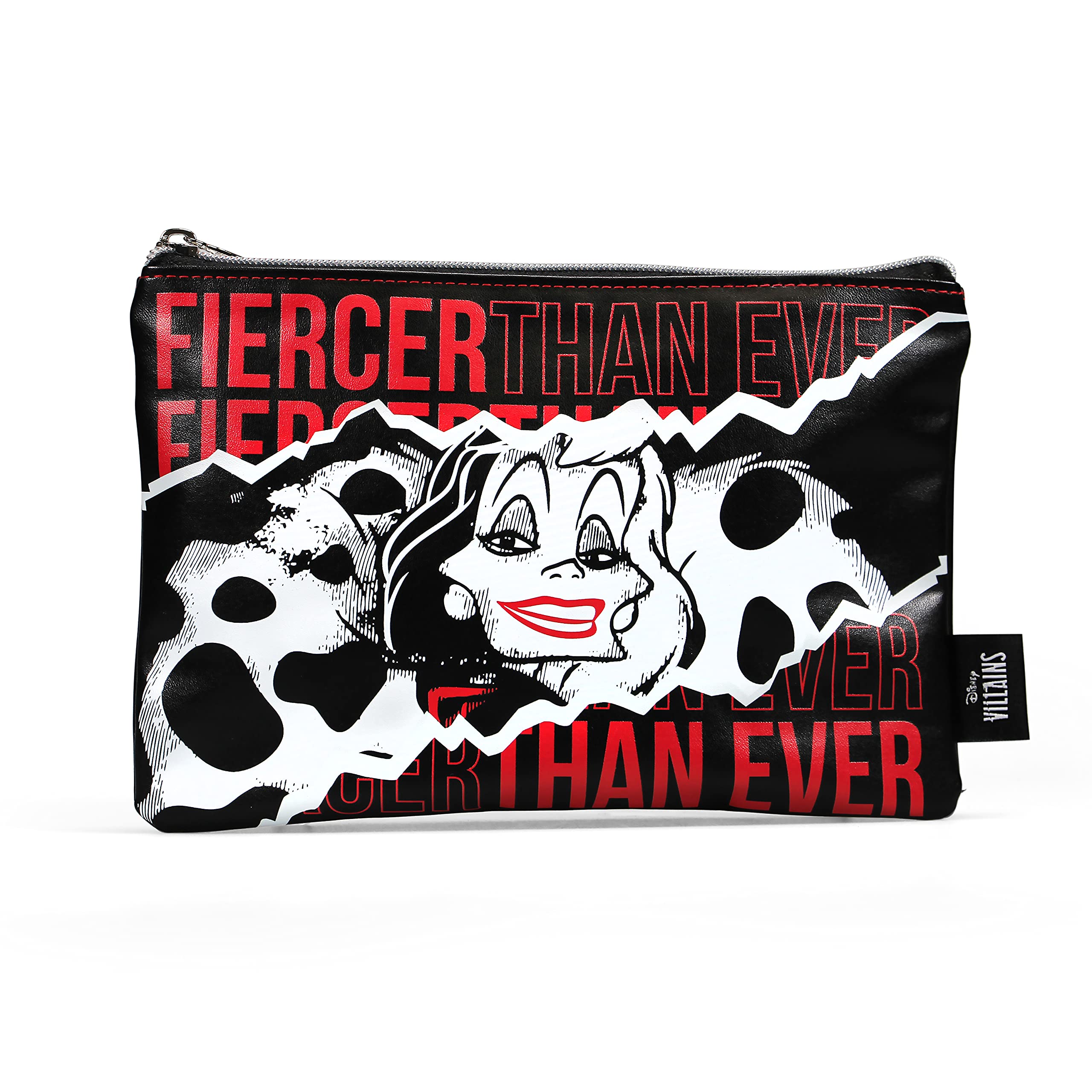 Half Moon Bay 101 Dalmatians Pouch - Cruella