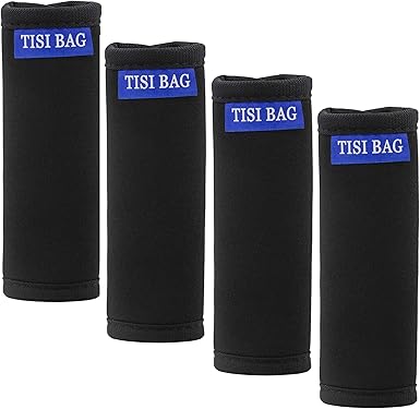 luggage identifiers amazon