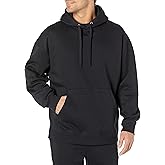 Amazon Essentials Mens Oversized-Fit Sweatshirt Hoodie (Available in Big & Tall)