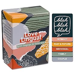 The Original Couples Card Game | Conversation