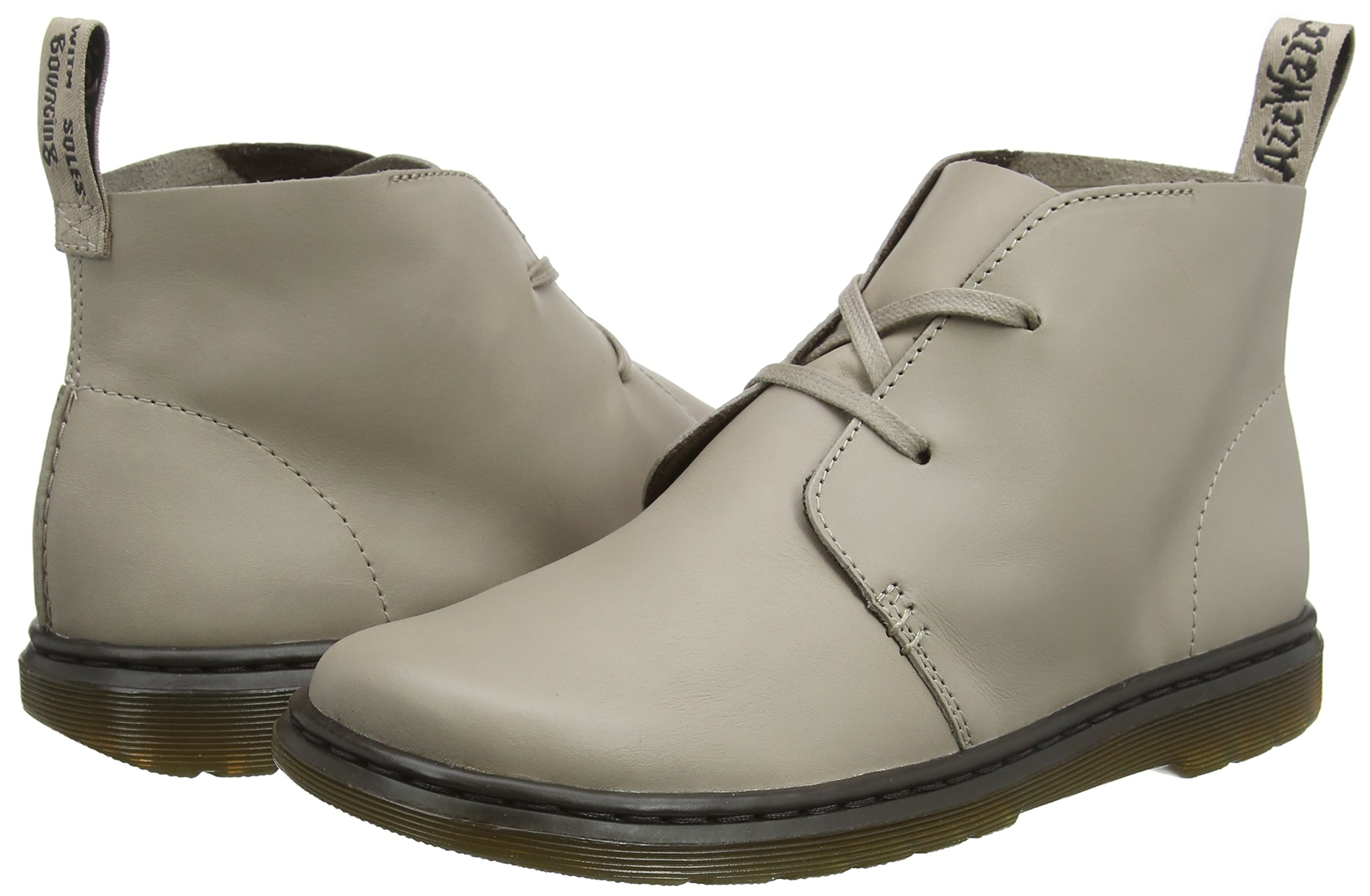 dr martens cynthia chukka