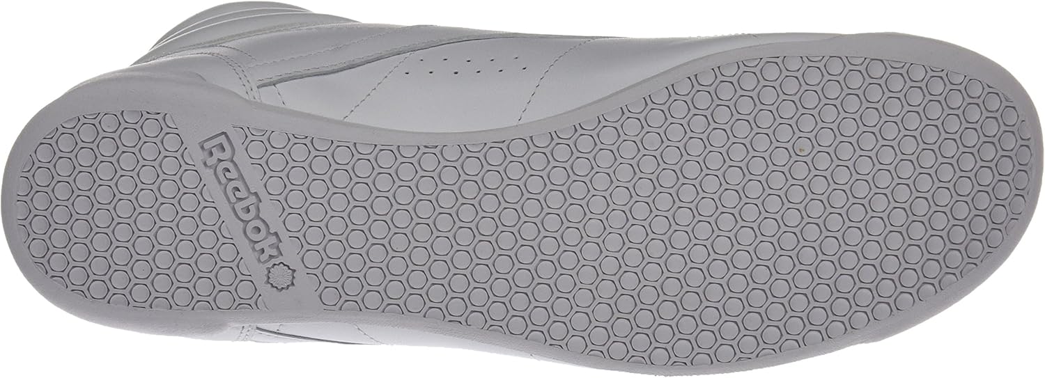  | Reebok Women's Freestyle Hi Walking Shoe | Sneakers