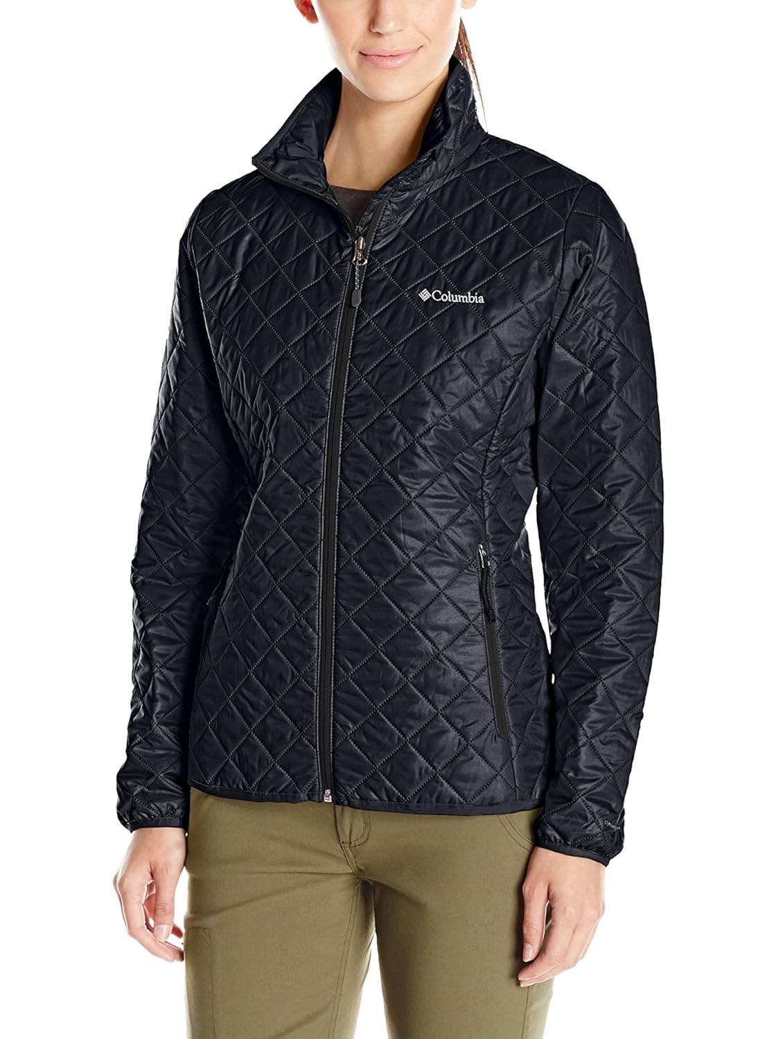 columbia dualistic jacket