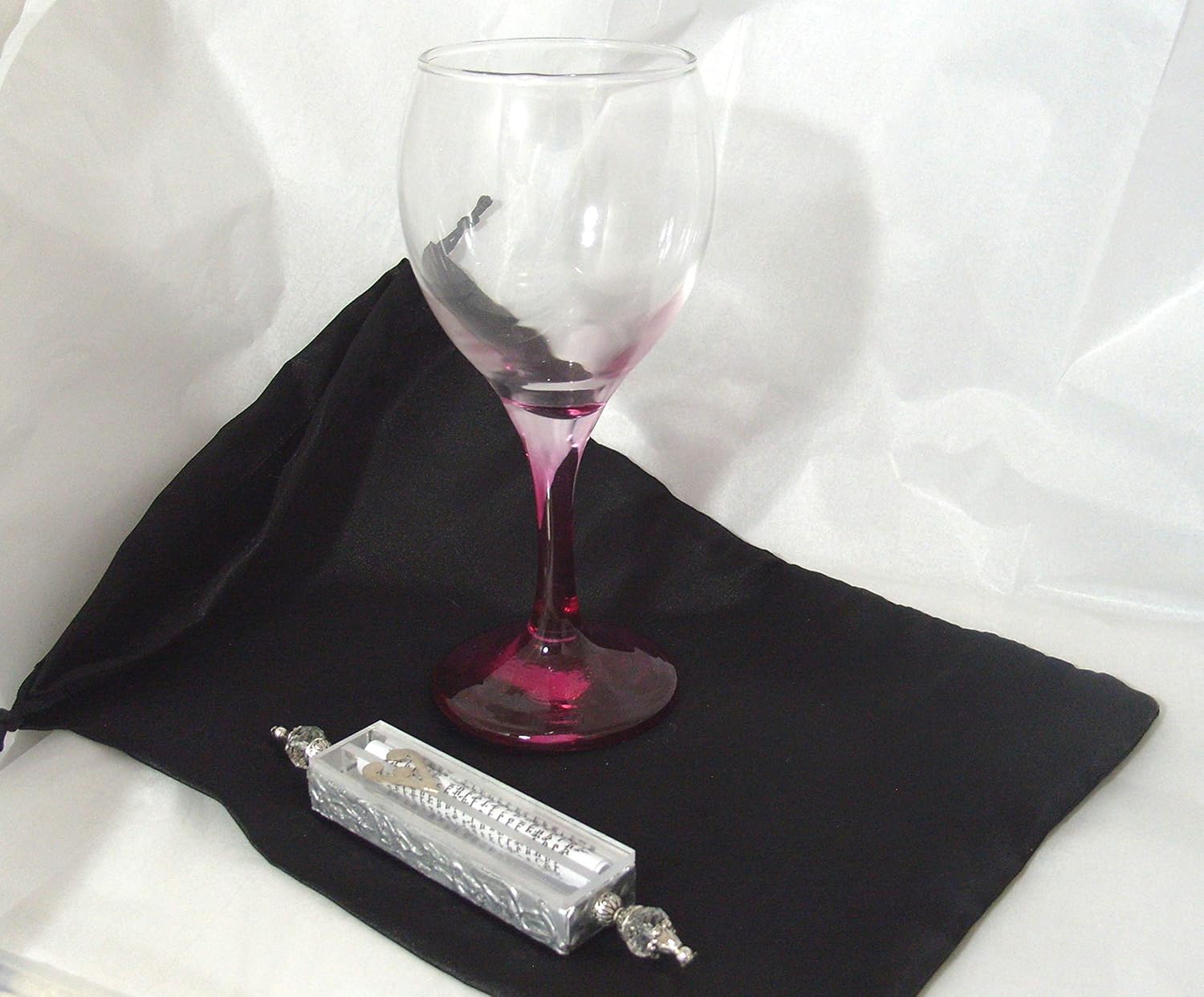 jewish wine glasses