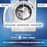 Care + Protect Triple Power Pod Descaler Degreaser Maxi Pack 12 Pods view 6