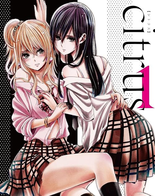 citrus 1 [Blu-ray]