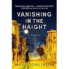 Vanishing in the Haight (A Colleen Hayes Mystery Book 1)
