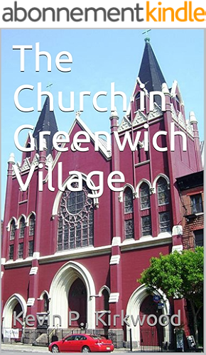 Download The Church in Greenwich Village (English Edition) PDF