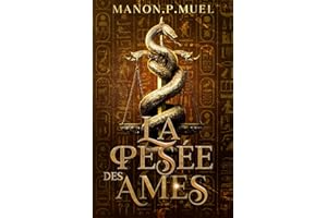La pesée des Ames Broché