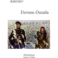 Dersou Ouzala (French Edition) book cover