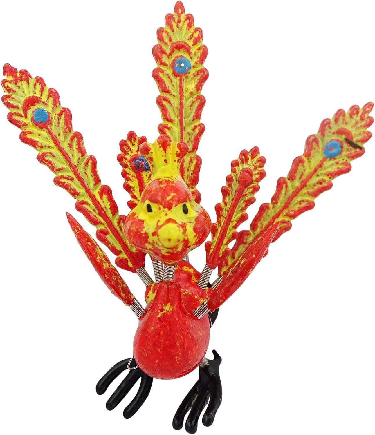 The 9 Best Classic Peacock Refrigerator Magnet