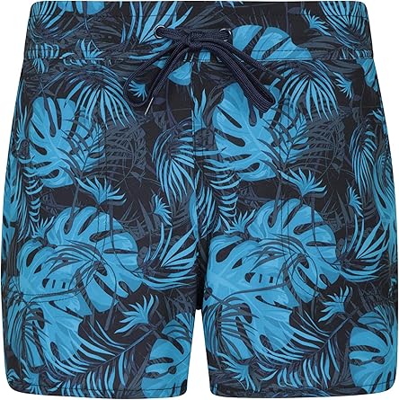 amazon board shorts womens