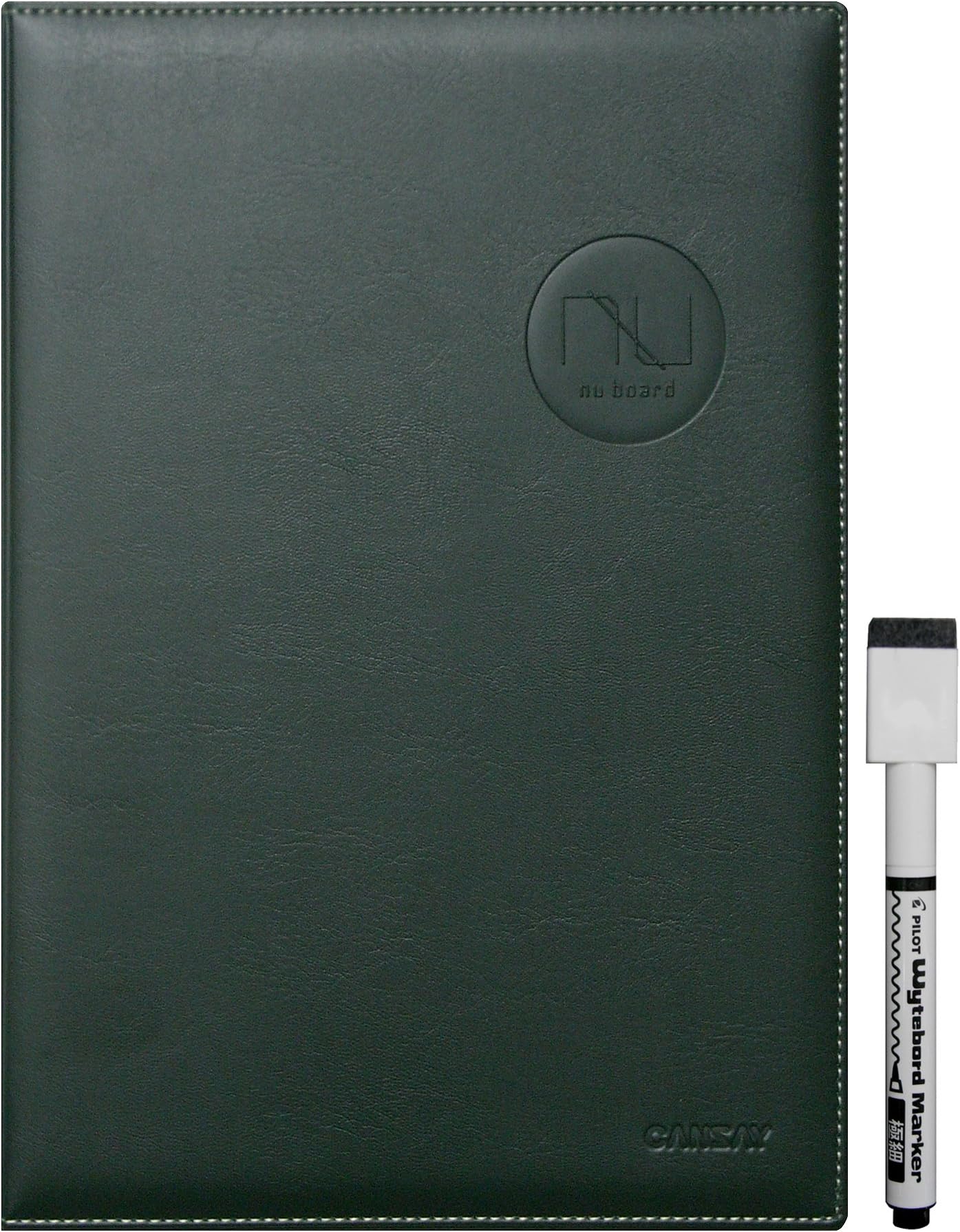 NUboard A5 size Binder Type NBA501GR08