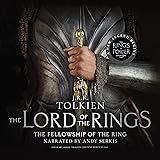 The Fellowship of the Ring: Lord of the Rings, Book 1