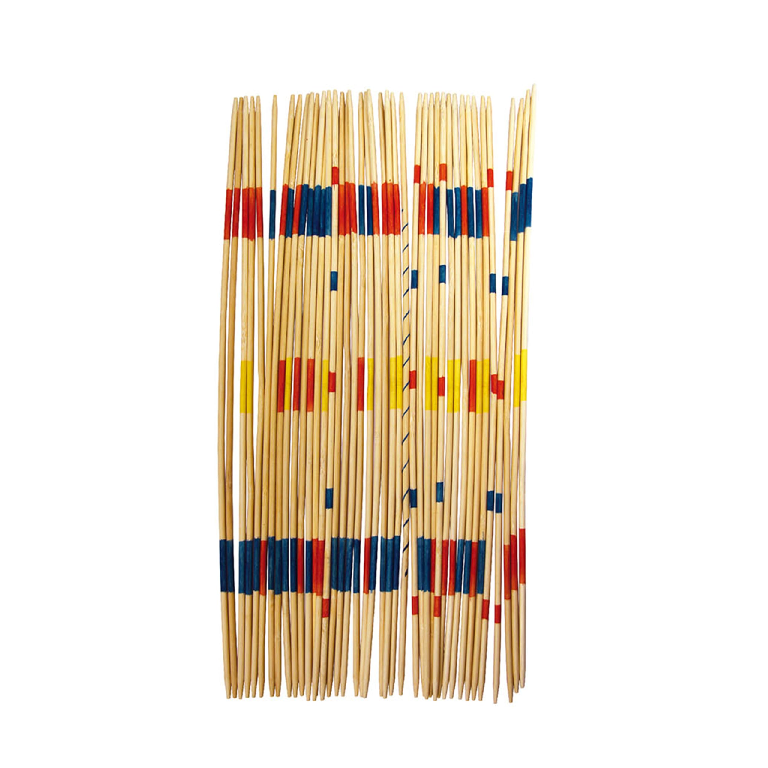 Mister Gadget MIKADO GIGANTE 41 PZAS. MADERA