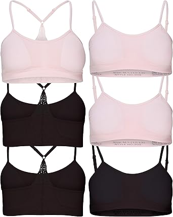 racerback bra amazon
