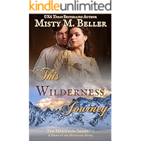 This Wilderness Journey (The Mountain series Book 7) book cover
