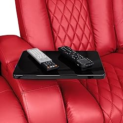 Seatcraft Diamante - Home Theater Seating - Living