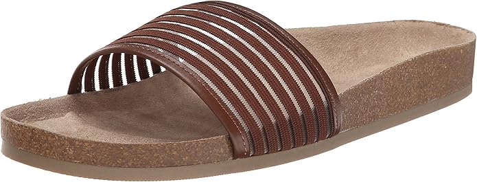 Sandalias bass dama Clearance