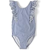 Gymboree Girls and Toddler One Piece Swimsuit