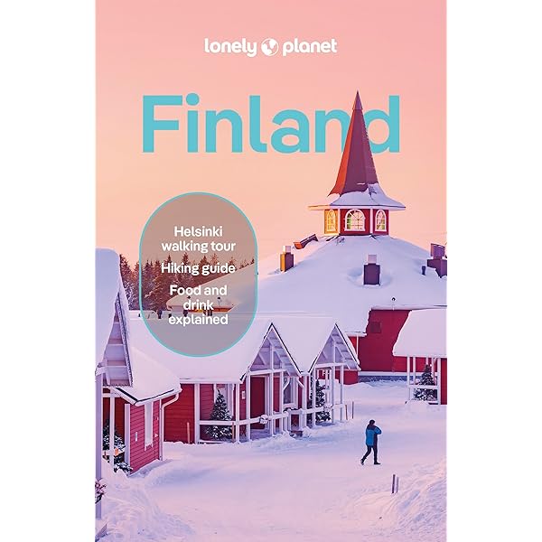 The Mini Rough Guide to Helsinki: Travel Guide with Free eBook