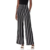 Billabong Womens New Waves Stripe Pant
