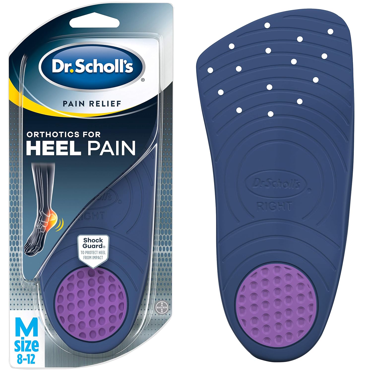 dr scholls mexico