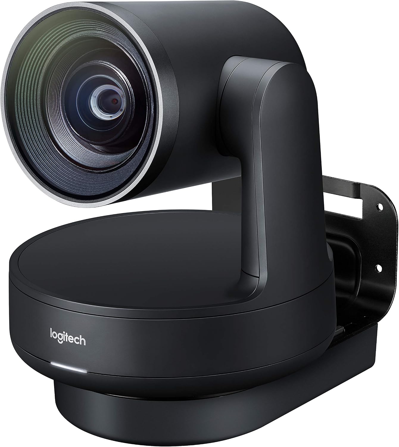 Logitech Rally Videokonferenzsystem 4K, Black - Image 4