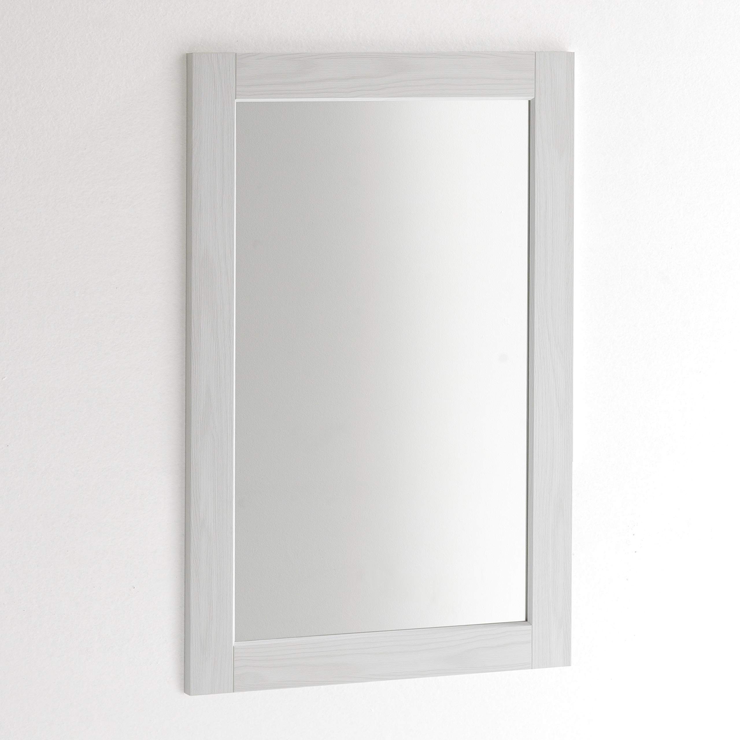 ARHome-Espejo-90-x-60-Blanco-Fresno-Espejo-Pared-Made-in-Italy