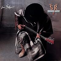 Stevie Ray Vaughan & Double Trouble - SRV - Amazon.com Music